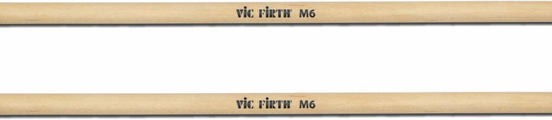 Vic Firth American Custom Keyboard -- Hard Phenolic 1" ball - Image 3