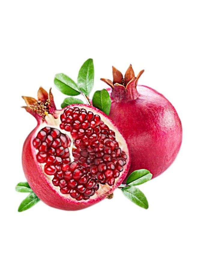 Pomegranates, 500g - 2 to 4 pieces, India