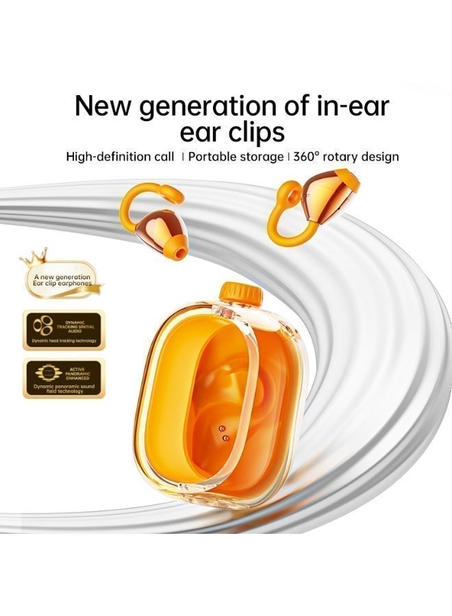 Real Time AI Language Translator Earbuds, 3 in 1 Wireless Earbuds with 150 Languages & Accents, Bluetooth 5.4，APP Enabled Translator Device for Travel, Business, iOS & Android - Image 5