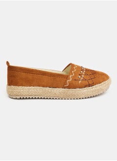 Ox Fashionable Espadrille  - Image 1