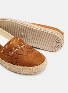 Ox Fashionable Espadrille  - Image 4
