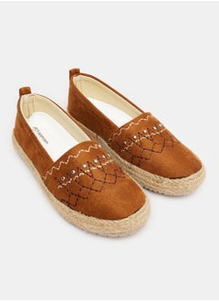 Ox Fashionable Espadrille  - Image 3
