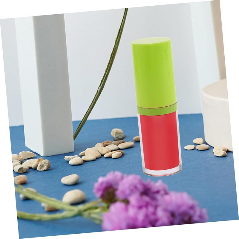 Consistent single item quality Baluue Hydrating Jelly Lip Gloss with Lip Oil for Moisturizing and Nourishment Detachable clean - Image 5