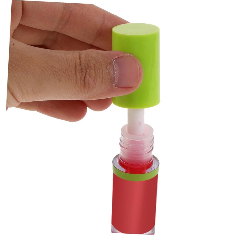 Consistent single item quality Baluue Hydrating Jelly Lip Gloss with Lip Oil for Moisturizing and Nourishment Detachable clean - Image 3
