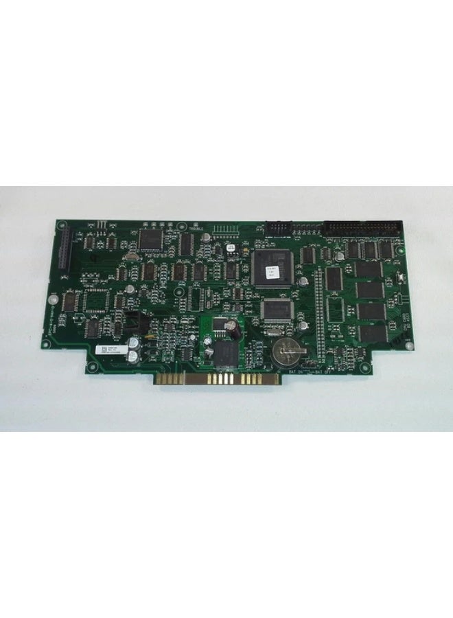 Master Card, 4100-7151