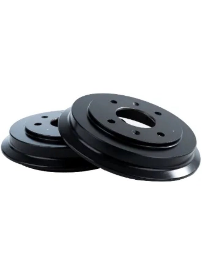 PROTON DRUM,BRAKE Proton Saga Mc 1, MC2 - Image 1