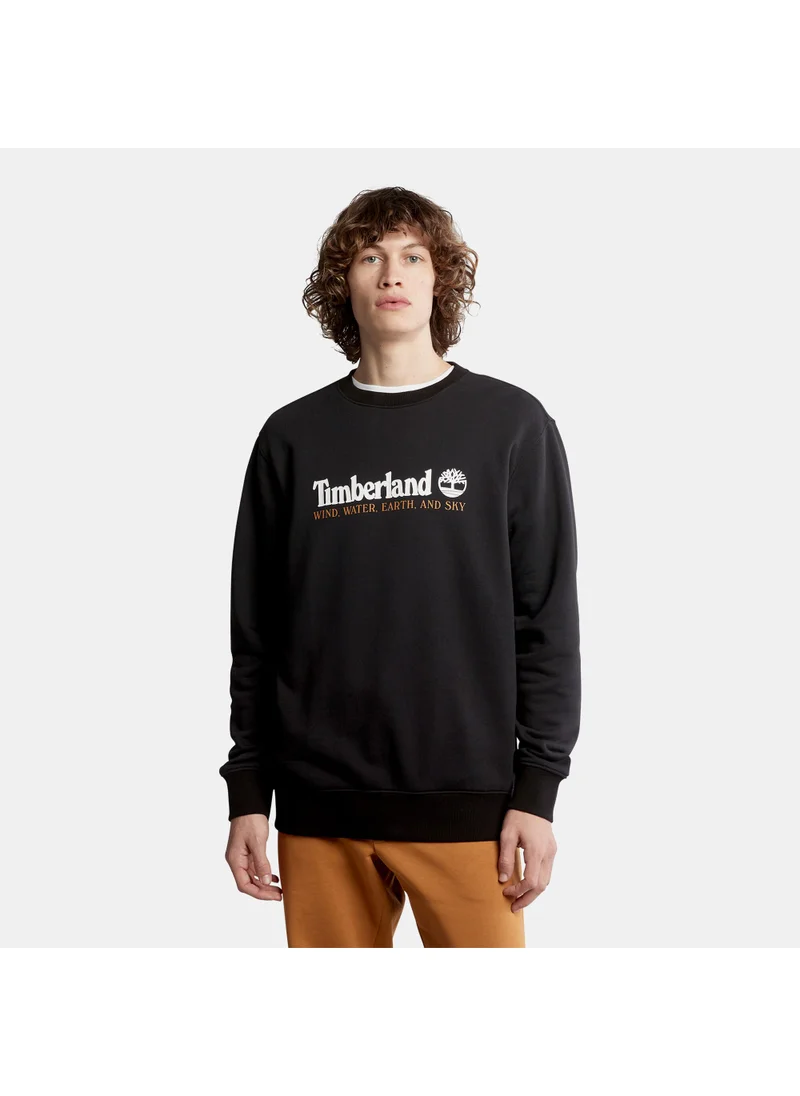 Timberland Men's Wind, Water, Earth, and Sky™ Sweatshirt