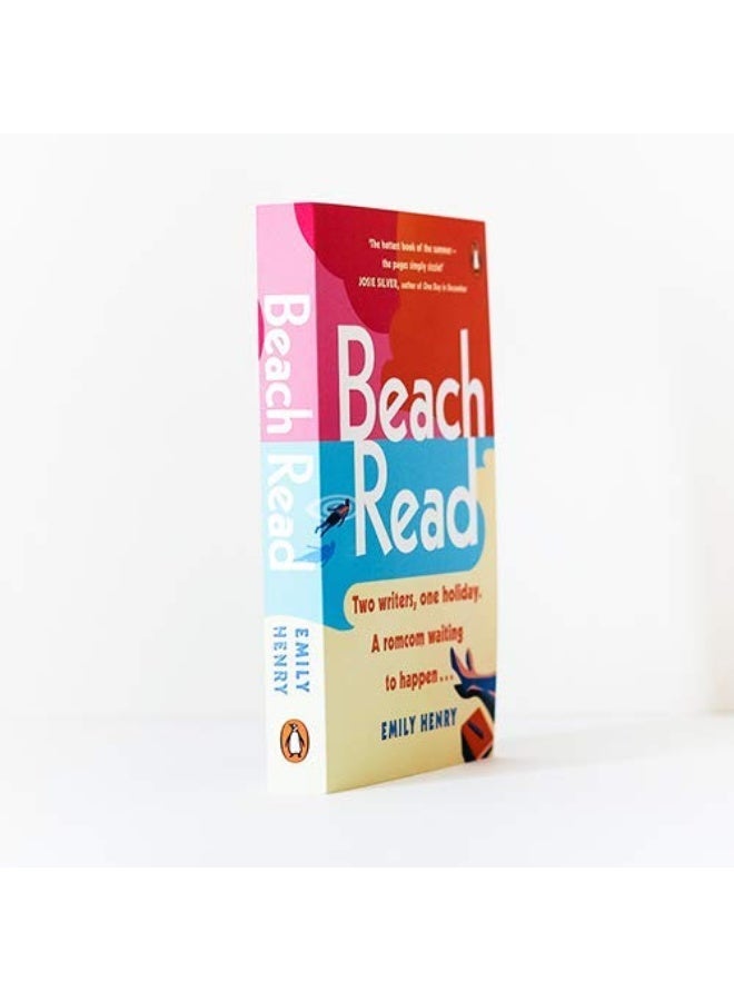 Beach Read - Image 4