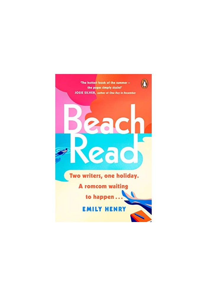 Beach Read - Image 1