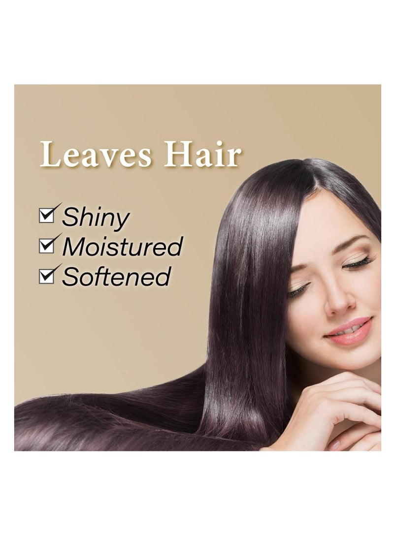 Oshima Tsubaki Camellia Hair Care Oil, 40ml - Image 4