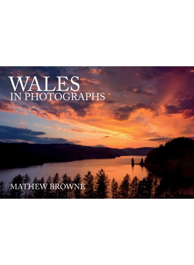 Wales in Photographs 
