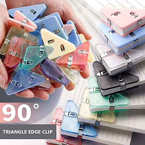 ZEXREL® Multifunctional Geometric Ruler Multifunctional Student Math Ruler Transparent Plastic Movable Drawing Template Measuring Math Ruler Tool Multifunction Geometric Ruler for School Student- (2) - Image 5