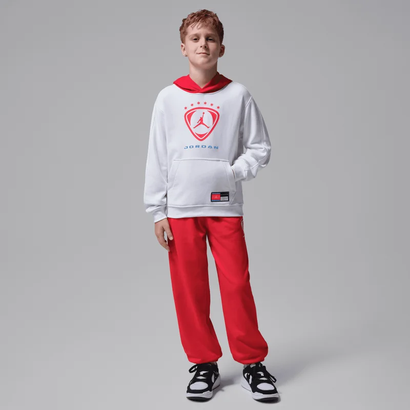 Jordan Red Jordan  | Best Price UAE