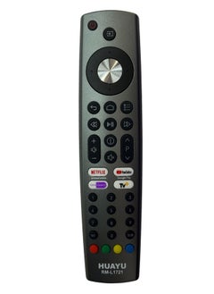 Remote Control for Grundig LCD LED TV TS9187R-10 RC4353922/01 RC4353922-01 RC4353922 01