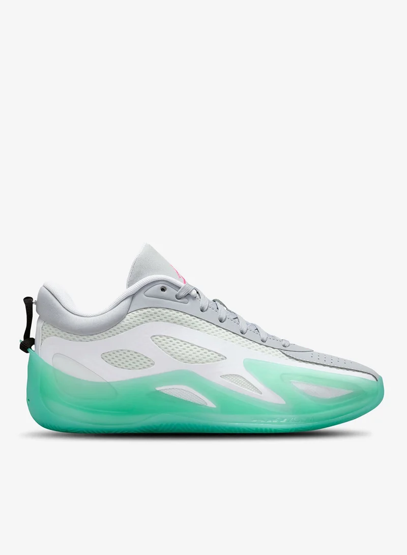 Women's Heir Series 2 Basketball Shoes