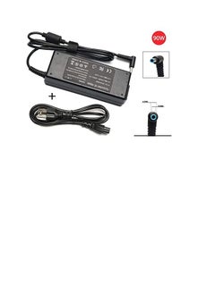 CS 19.5V 4.62A 90W  AC Power Adapter Charger for HP laptop 709987-002 710414-001 A090A08D  - Image 1