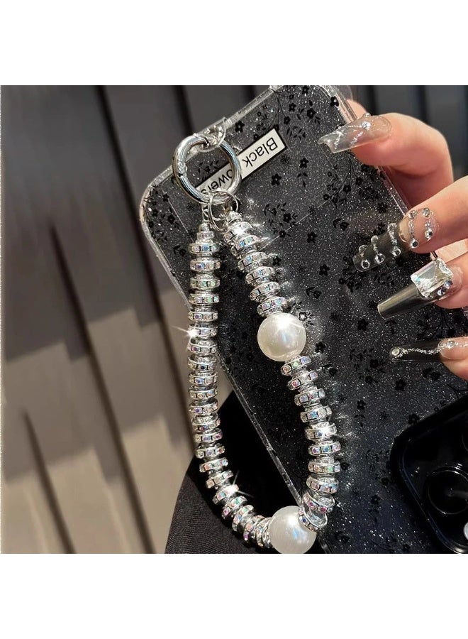 Phone Lanyard Phone Wrist Strap for Cell Phone Case, Adjustable Phone Strap Lanyard Phone Tether Anti Theft - Image 4