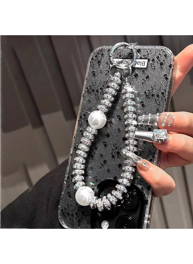 Phone Lanyard Phone Wrist Strap for Cell Phone Case, Adjustable Phone Strap Lanyard Phone Tether Anti Theft - Image 5