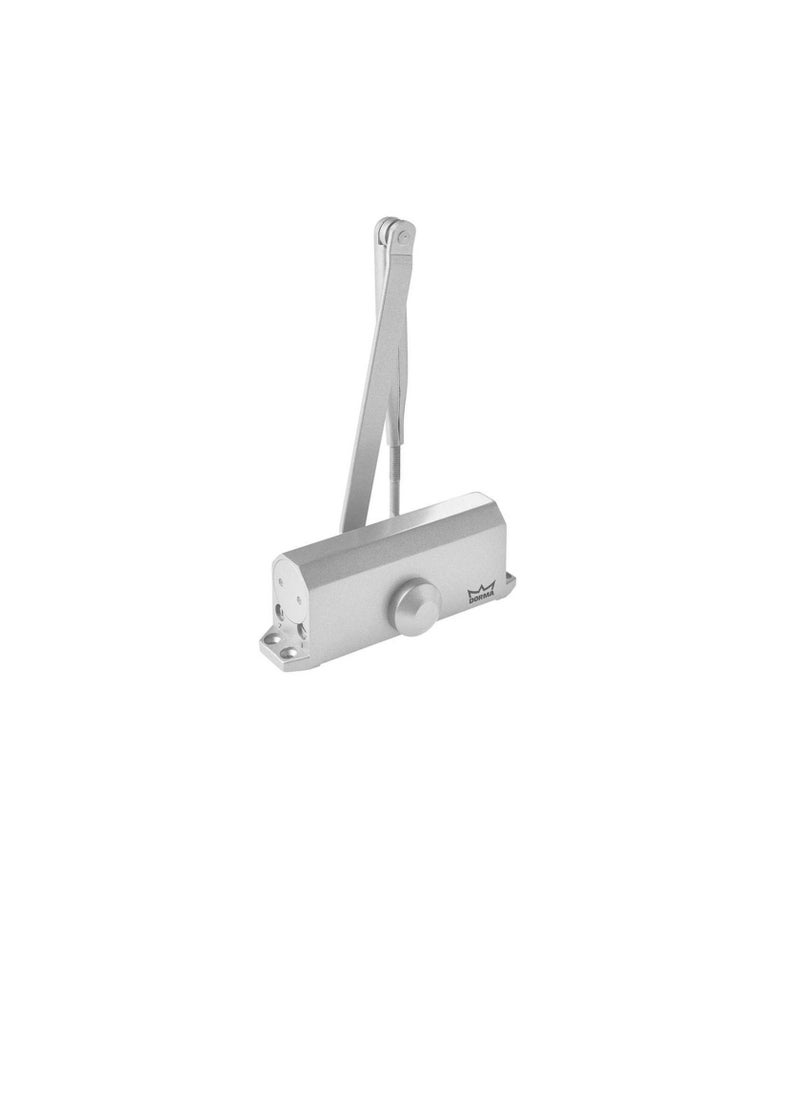 Dorma - DORMA Door Closer TS77 (Silver) - Image 1