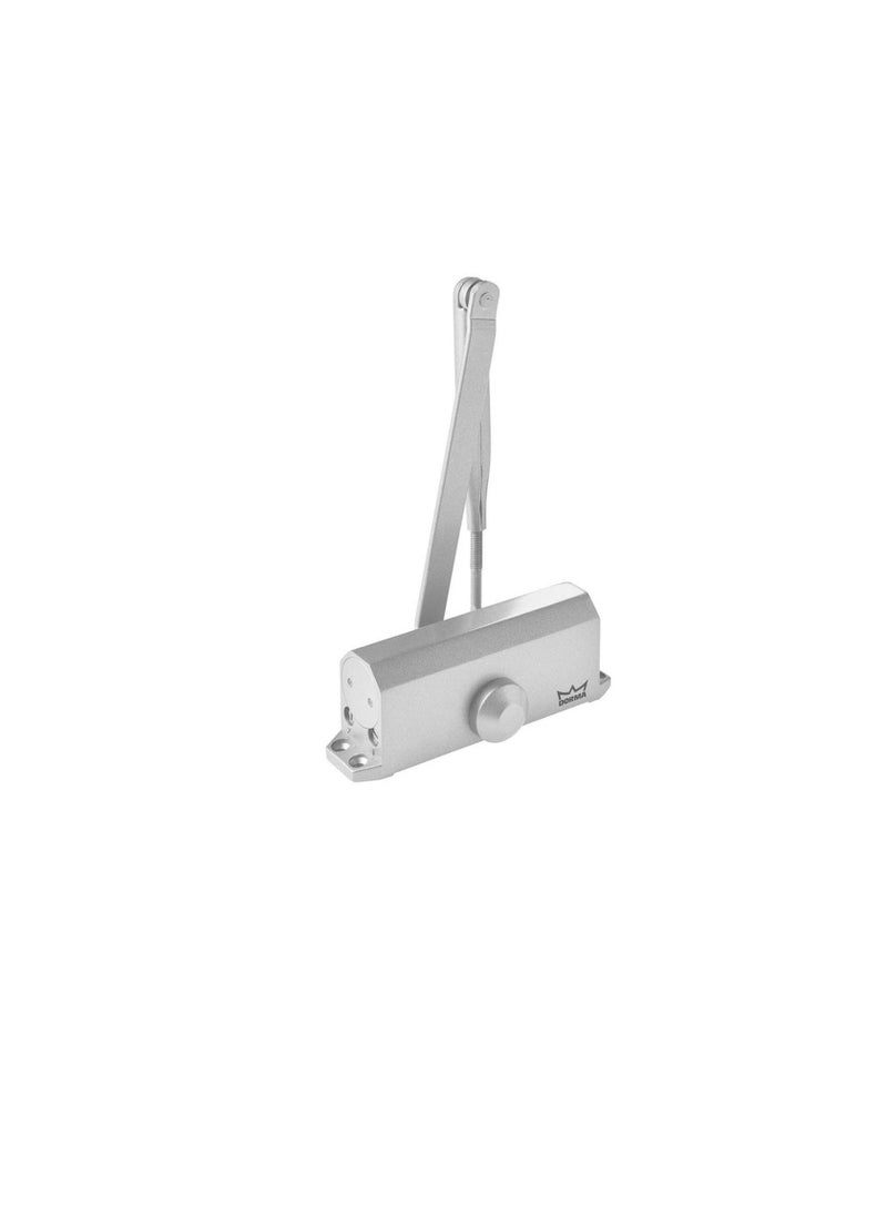 Dorma - DORMA Door Closer TS77 (Silver) - Image 1
