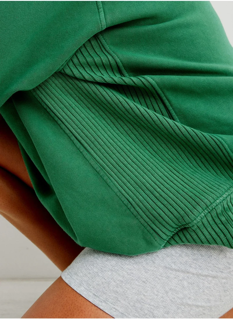 آري من امريكان ايجل Crew Neck Sweatshirt