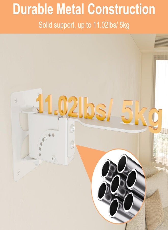 Motiexic Speaker Wall Mount for Devialet Phantom II 95dB 98dB Speaker Mount - Image 4