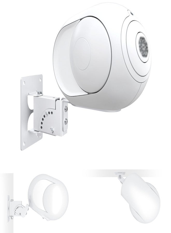 Motiexic Speaker Wall Mount for Devialet Phantom II 95dB 98dB Speaker Mount - Image 1