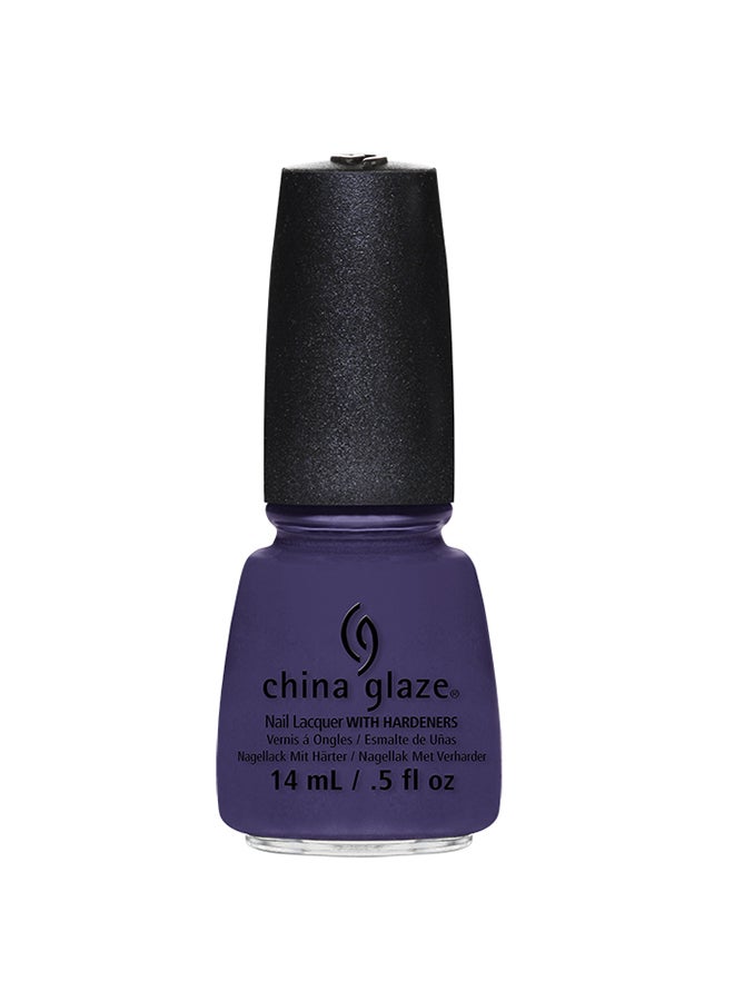 China Glaze Queen B