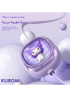 جنرال Kulomi 100W ثلاثة في واحد تلسكوبي كابل البيانات سحب واحد ثلاثة فائقة السرعة شحن 5A كابل الشحن، مناسبة لأبل، هواوي، سامسونج وغيرها  - Image 2