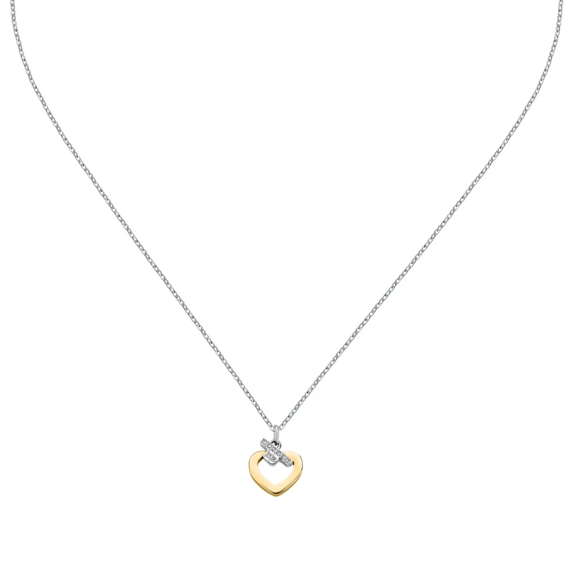 T-Logo collection Womens's   Pendant - TJAXC45