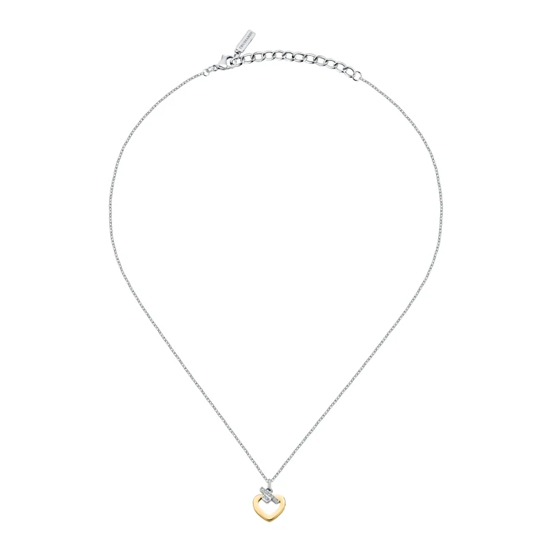 Trussardi  T-Logo collection Womens's   Pendant - TJAXC45 for Women | Best Price UAE