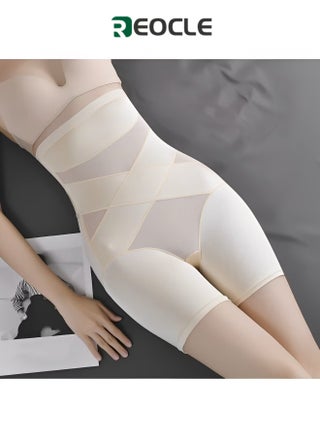 Women's Tummy Control Body Shaper Shorts Shapewear High Waist Thigh Slimmer Panties Shapewear Thigh Slimmer Panties - pzsku/ZDAF7118E117AB5E0B6E3Z/45/1751363034/9ac25541-80a6-4d8f-84b5-d6037a3ae93d