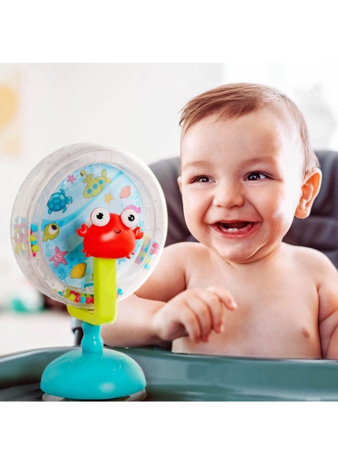 B. Toys Baby Whirly Wheel  - Image 2