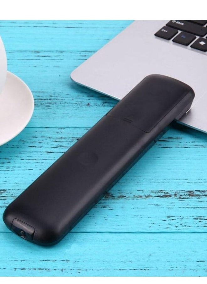 HuHa - EN2B27 Remote Control Replacement & Backup Accessory for Hisense Television RC3394402 / 01 3139 238 29621 EN2B27 - Image 1