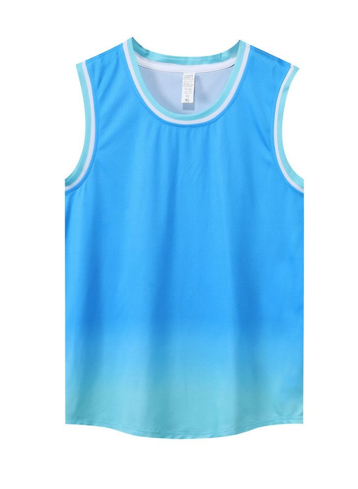 KUYING New Men's And Women's Basketball Uniform  - Image 1