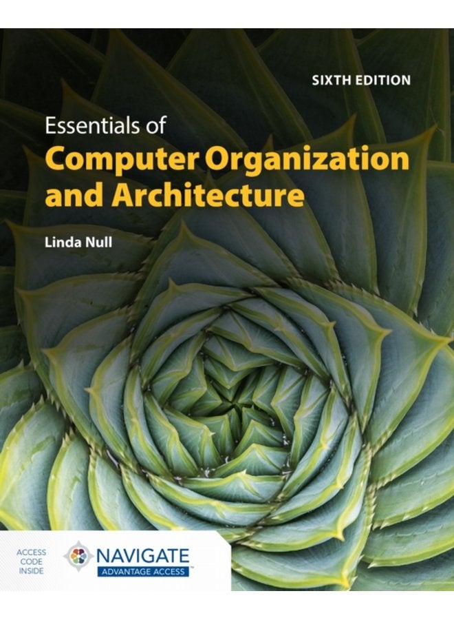 Essentials of Computer Organization and Architecture - Paperback