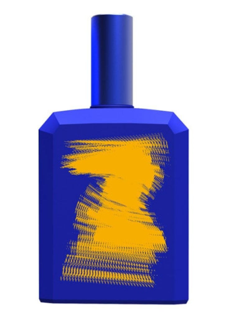 HISTOIRES de PARFUMS - Historis de Parfum 1.7 Eau de Parfum for unisex, 115 ml - Image 1