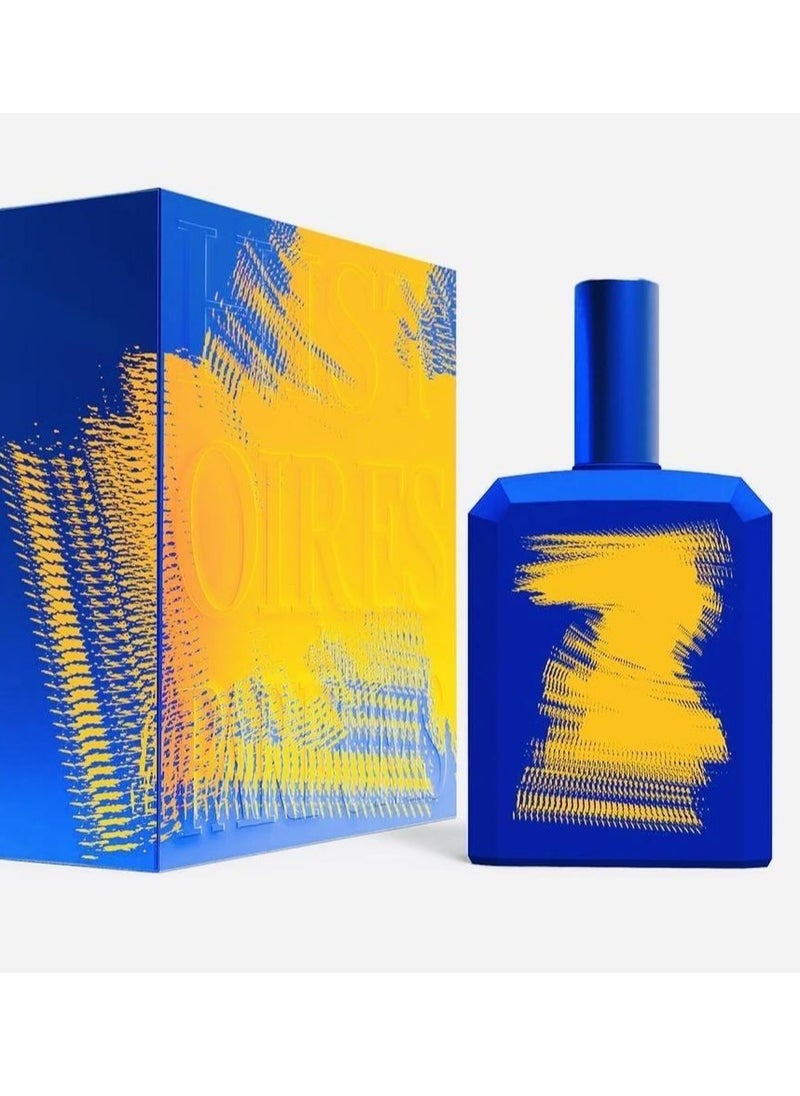 HISTOIRES de PARFUMS - Historis de Parfum 1.7 Eau de Parfum for unisex, 115 ml - Image 1