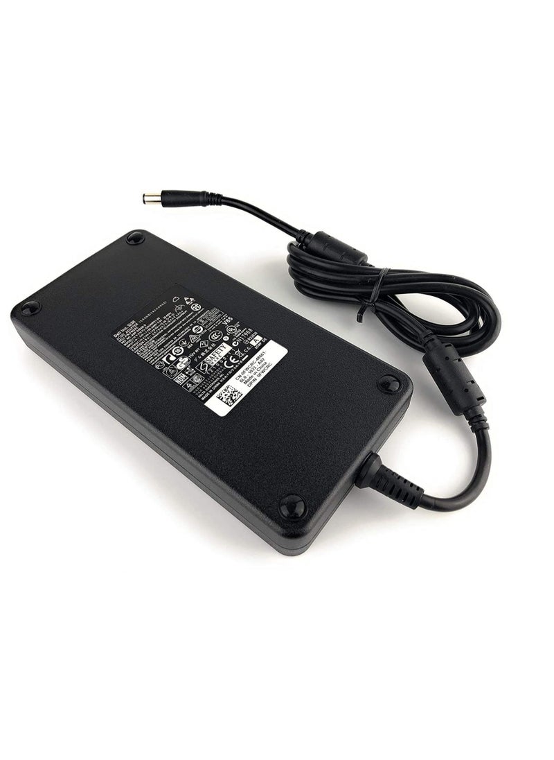 CSF Dell 240W 19.5V AC Adapter For Alienware M17 R3 P43F002 C3MFM 450-18931 AX51R2  - Image 2