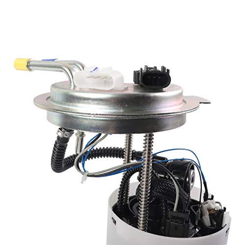DOLKSN Fuel pump Assembly For 2009-2014 Escalade 6.2L 2008-2014 Tahoe 5.3L 2009 Tahoe 6.2L 2008-2014 Yukon 5.3L 2009-2014 Yukon 6.2L E3768M - Image 3
