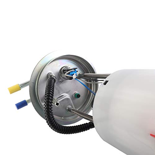 DOLKSN Fuel pump Assembly For 2009-2014 Escalade 6.2L 2008-2014 Tahoe 5.3L 2009 Tahoe 6.2L 2008-2014 Yukon 5.3L 2009-2014 Yukon 6.2L E3768M - Image 5