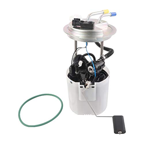 DOLKSN Fuel pump Assembly For 2009-2014 Escalade 6.2L 2008-2014 Tahoe 5.3L 2009 Tahoe 6.2L 2008-2014 Yukon 5.3L 2009-2014 Yukon 6.2L E3768M - Image 1