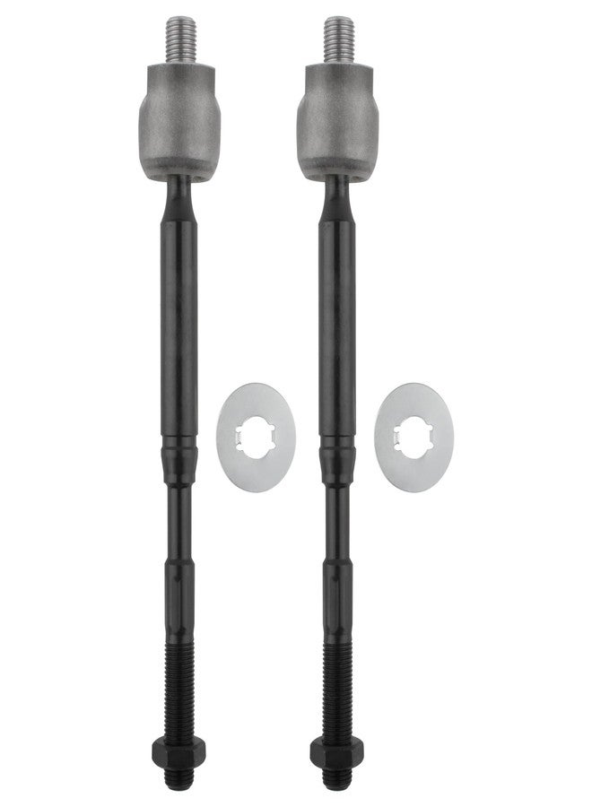 بوكسي وصلات طرفية داخلية أمامية من BOXI (قطعتان) مناسبة لسيارة تويوتا يارس 2006-2013 بمحرك 1.5 لتر رباعي الأسطوانات | EV800325 - Image 2