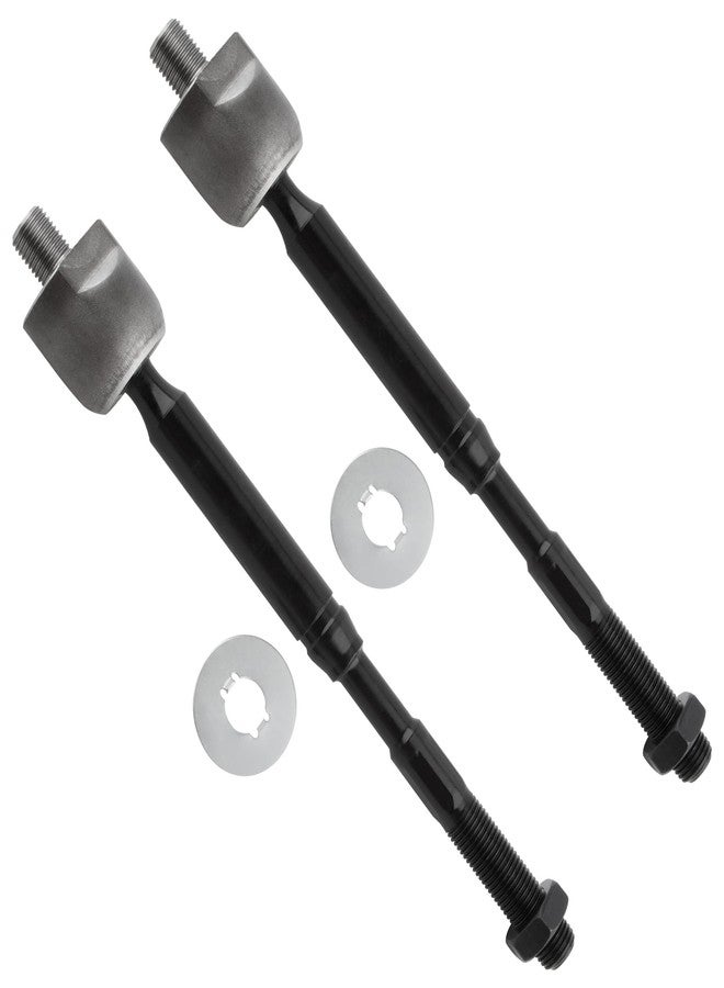 بوكسي وصلات طرفية داخلية أمامية من BOXI (قطعتان) مناسبة لسيارة تويوتا يارس 2006-2013 بمحرك 1.5 لتر رباعي الأسطوانات | EV800325 - Image 1