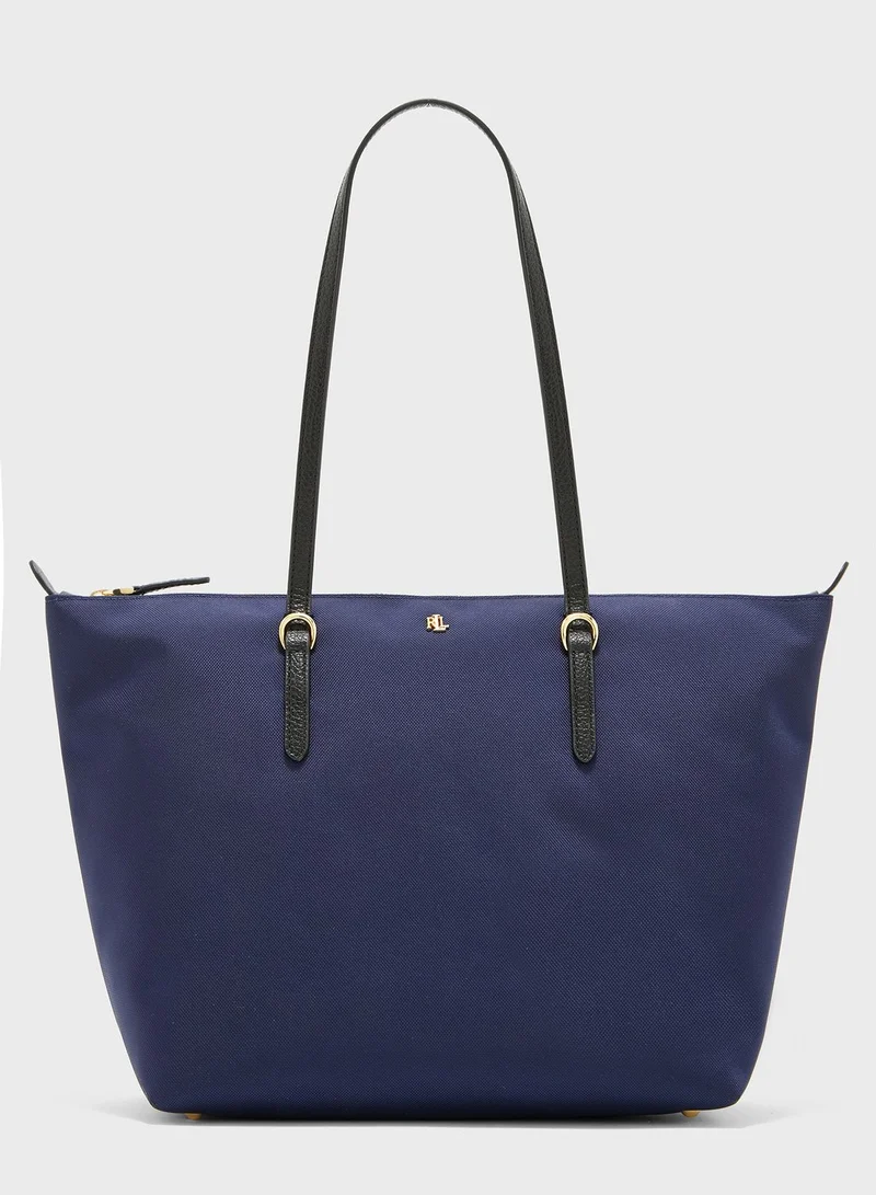 Lauren Ralph Lauren Chadwick Tote