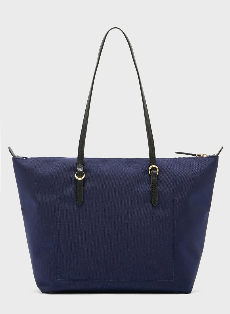 Lauren Ralph Lauren Chadwick Tote