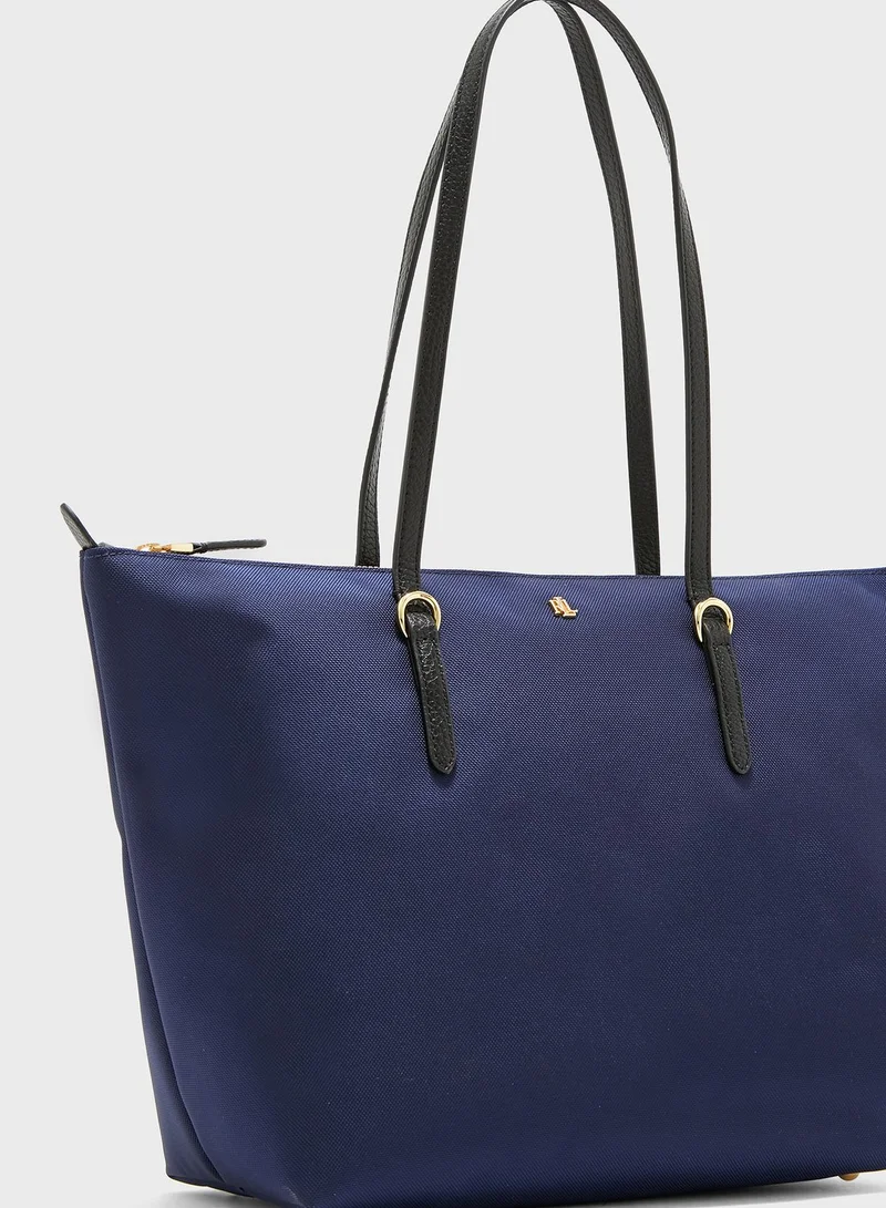 Lauren Ralph Lauren Chadwick Tote