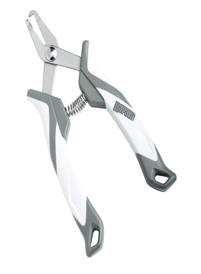 Rapala Salt Angler's Heavy Duty Split Ring Pliers - Image 1