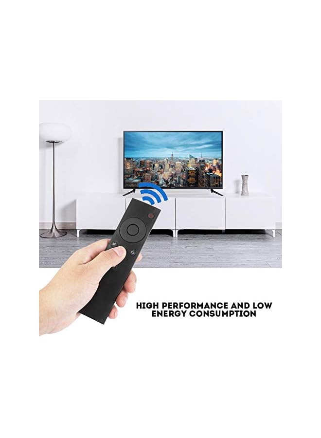 The Bros Remote Control, Stable Performance Replacement Remote Control Wide Application for Home for Xiaomi TV Box 3 / 3c / 3s / 3pro - Image 2