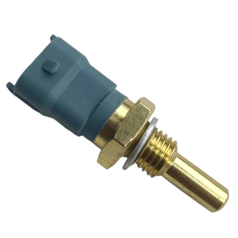 DAOKACUO Coolant Temperature Sensor 213-4777 Compatible with Buick, Cadillac, Chevy, GMC, Pontiac, and Saturn (2005-2016) - Image 5